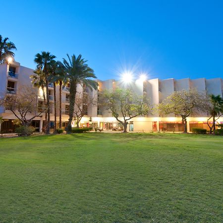 Leonardo Inn Hotel Dead Sea Ein Bokek Ngoại thất bức ảnh