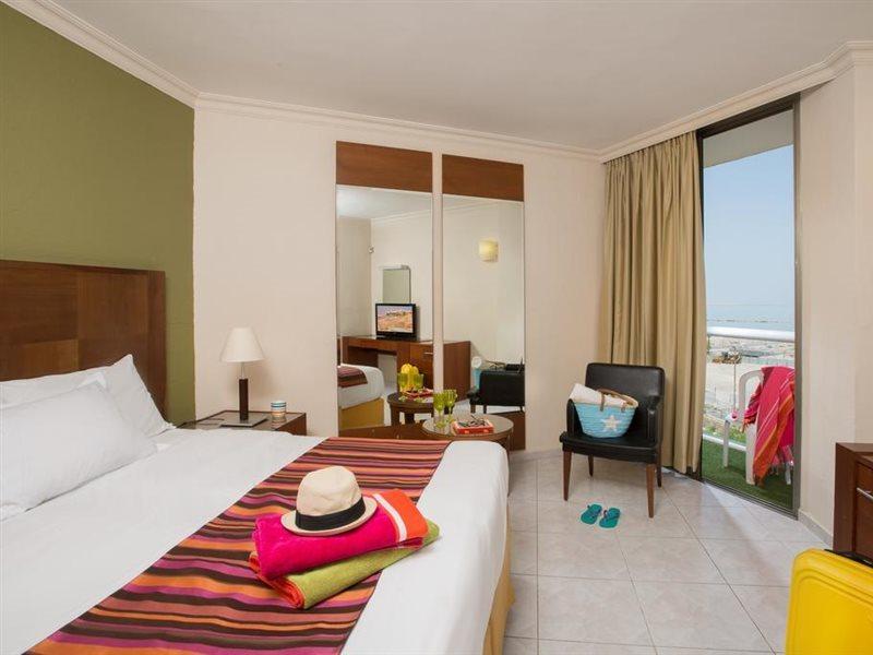 Leonardo Inn Hotel Dead Sea Ein Bokek Ngoại thất bức ảnh