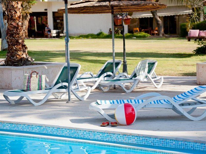 Leonardo Inn Hotel Dead Sea Ein Bokek Ngoại thất bức ảnh