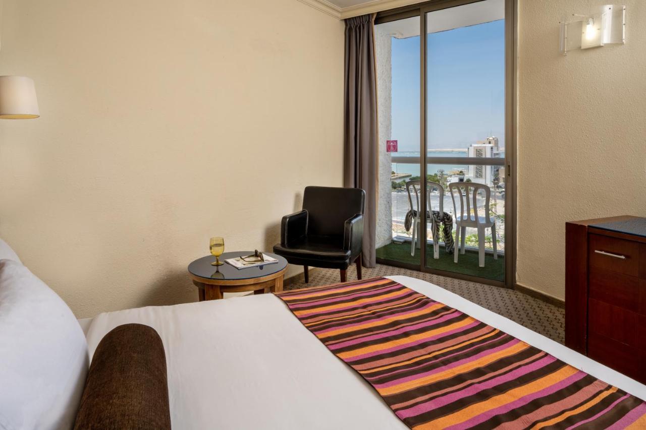 Leonardo Inn Hotel Dead Sea Ein Bokek Ngoại thất bức ảnh