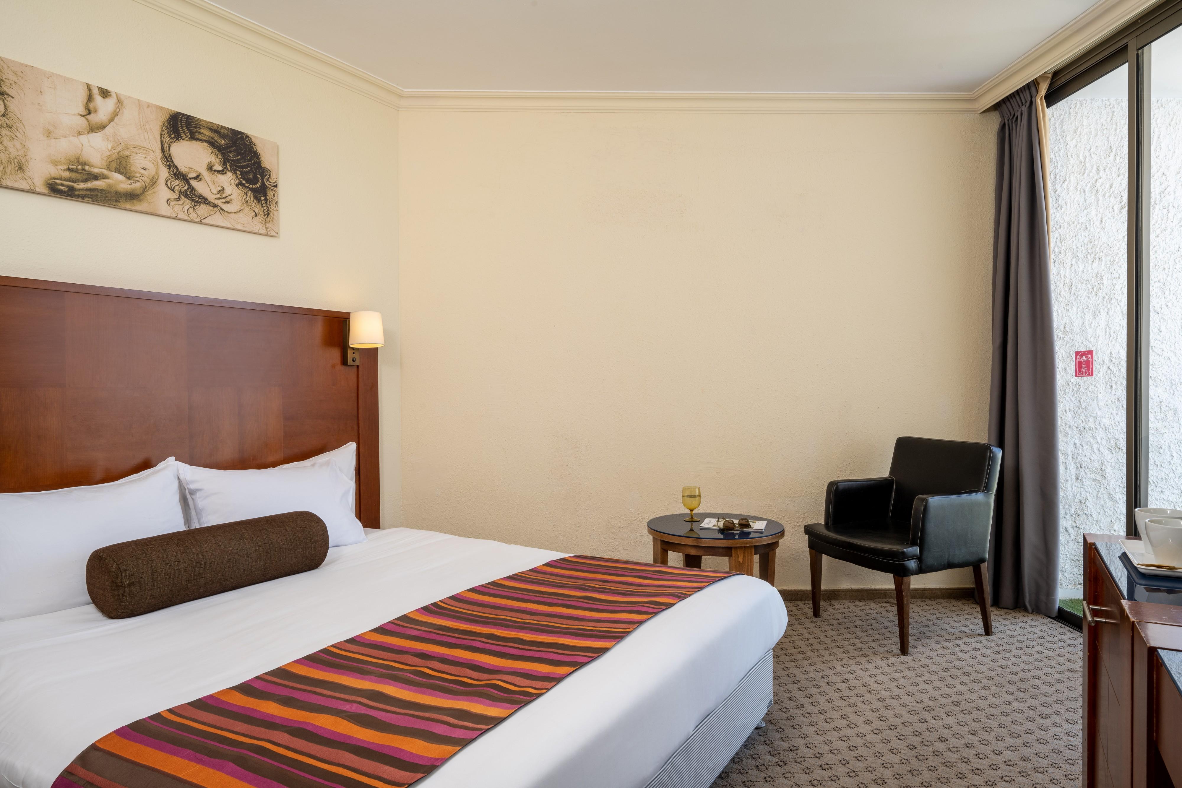 Leonardo Inn Hotel Dead Sea Ein Bokek Ngoại thất bức ảnh