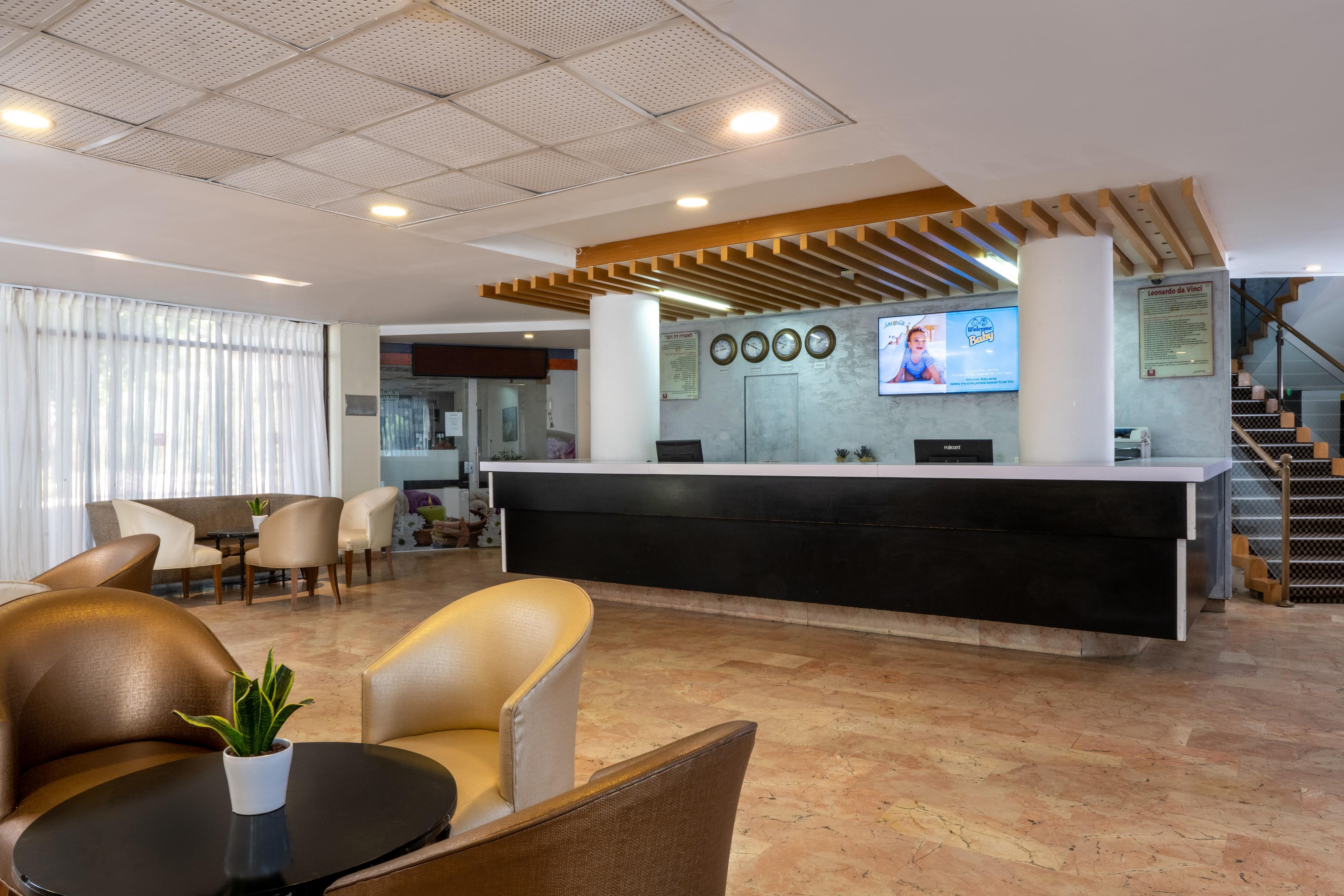 Leonardo Inn Hotel Dead Sea Ein Bokek Ngoại thất bức ảnh