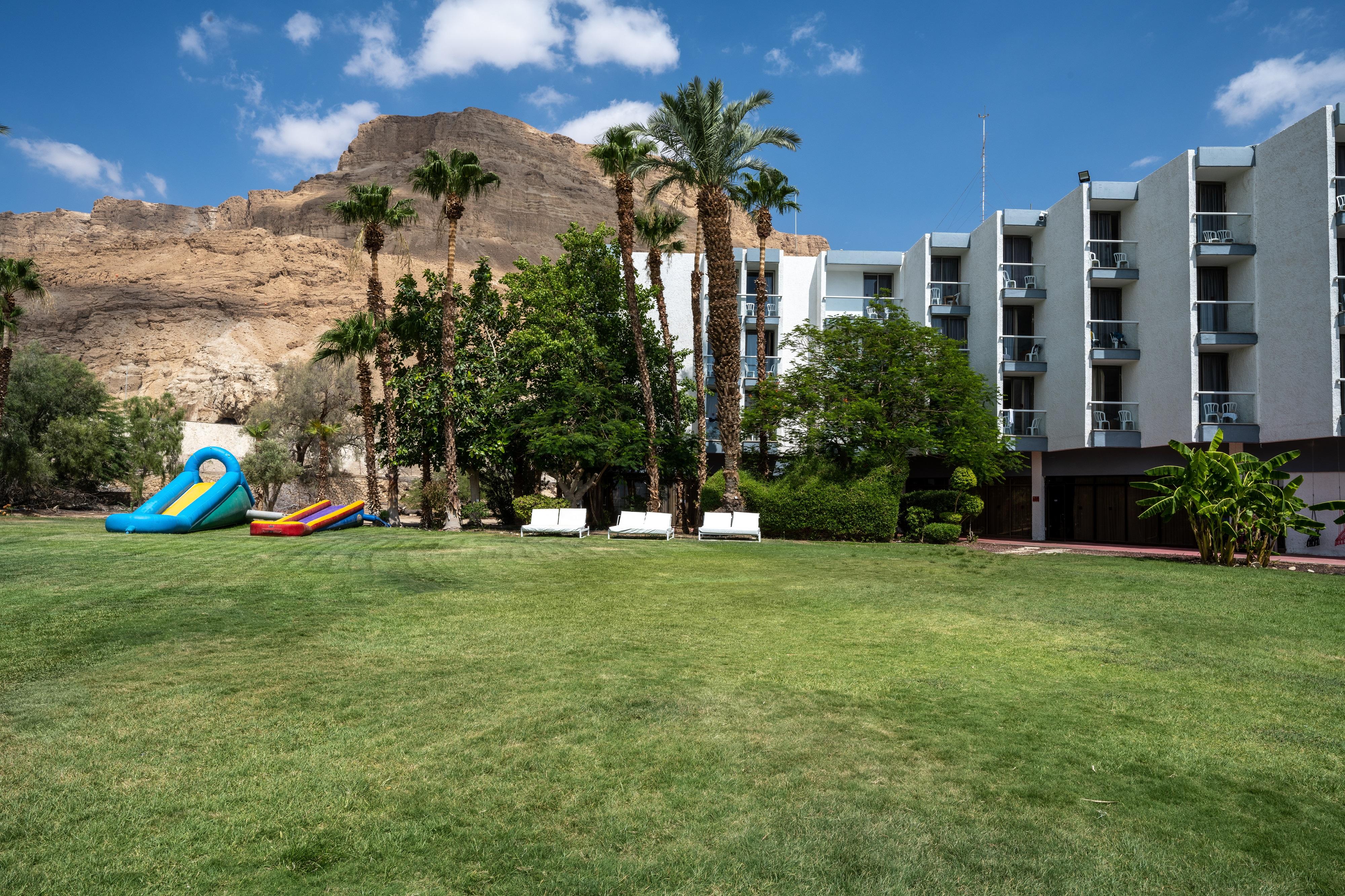 Leonardo Inn Hotel Dead Sea Ein Bokek Ngoại thất bức ảnh