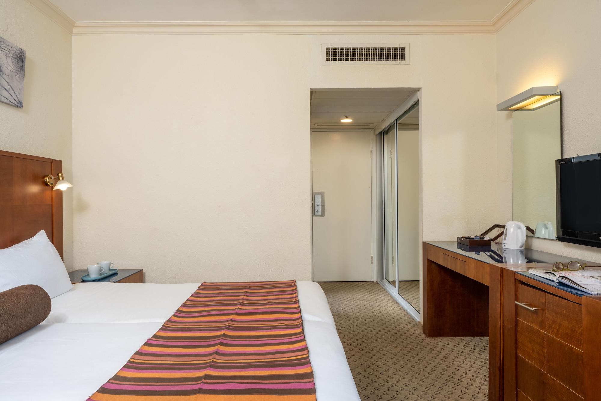 Leonardo Inn Hotel Dead Sea Ein Bokek Ngoại thất bức ảnh