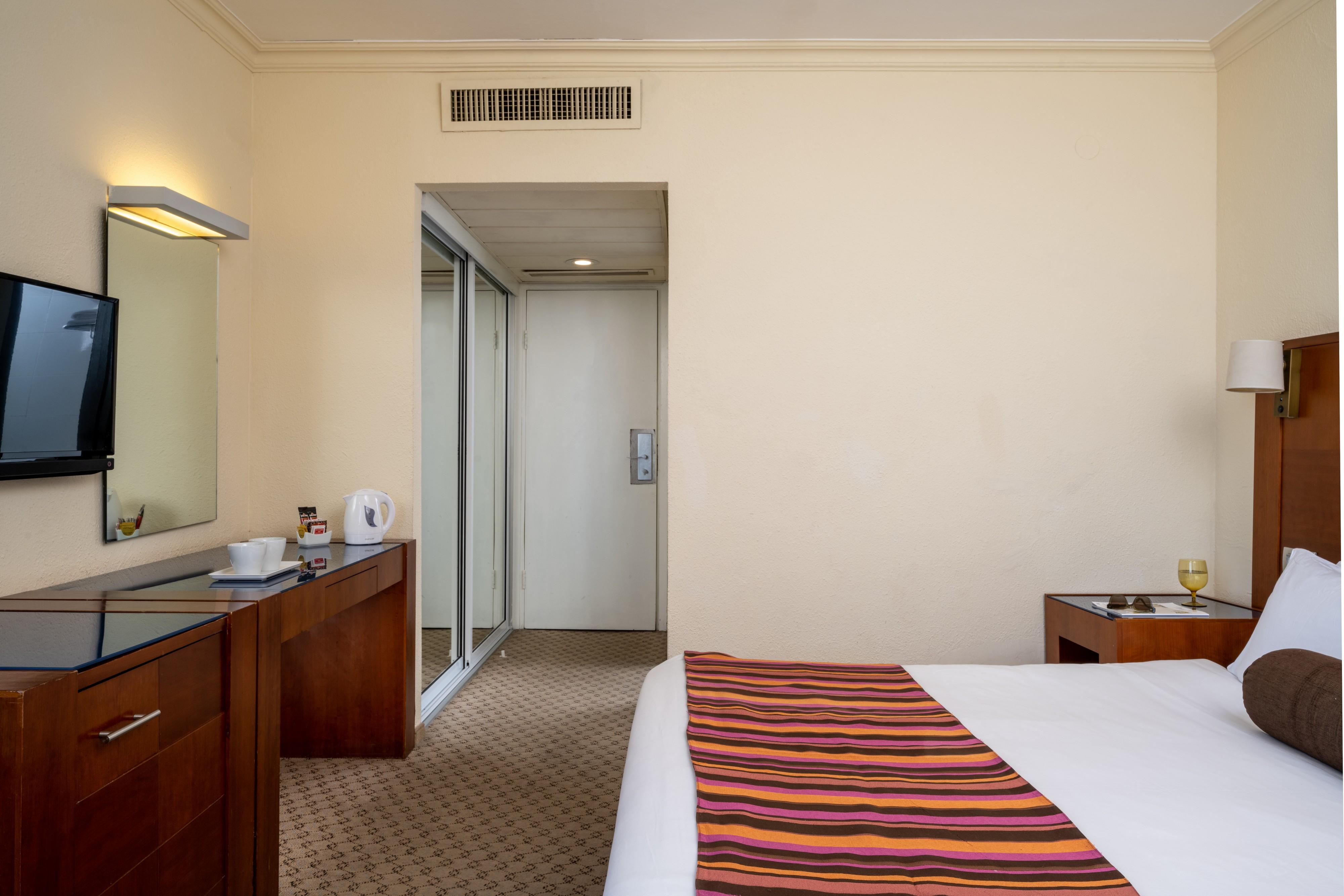 Leonardo Inn Hotel Dead Sea Ein Bokek Ngoại thất bức ảnh