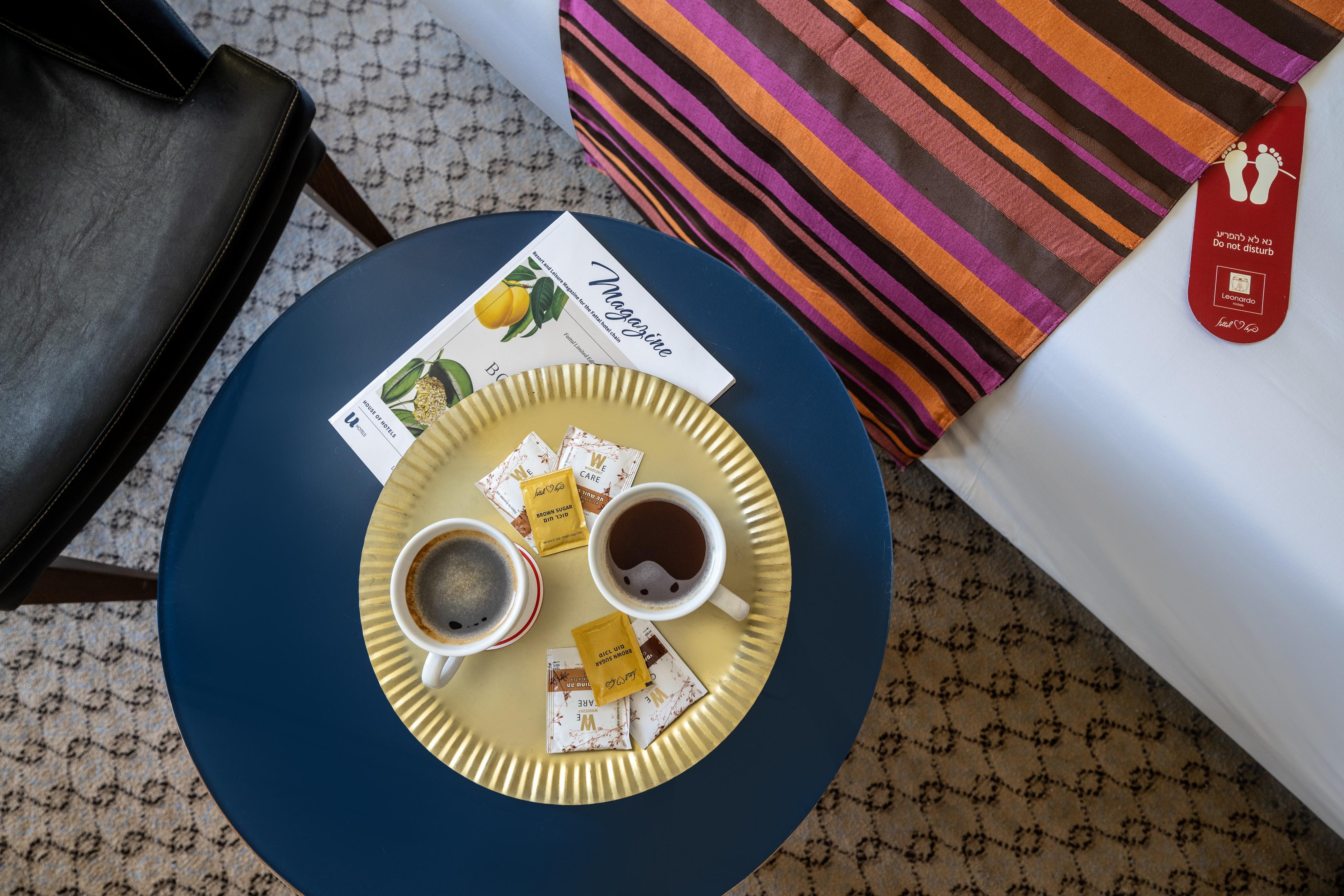 Leonardo Inn Hotel Dead Sea Ein Bokek Ngoại thất bức ảnh