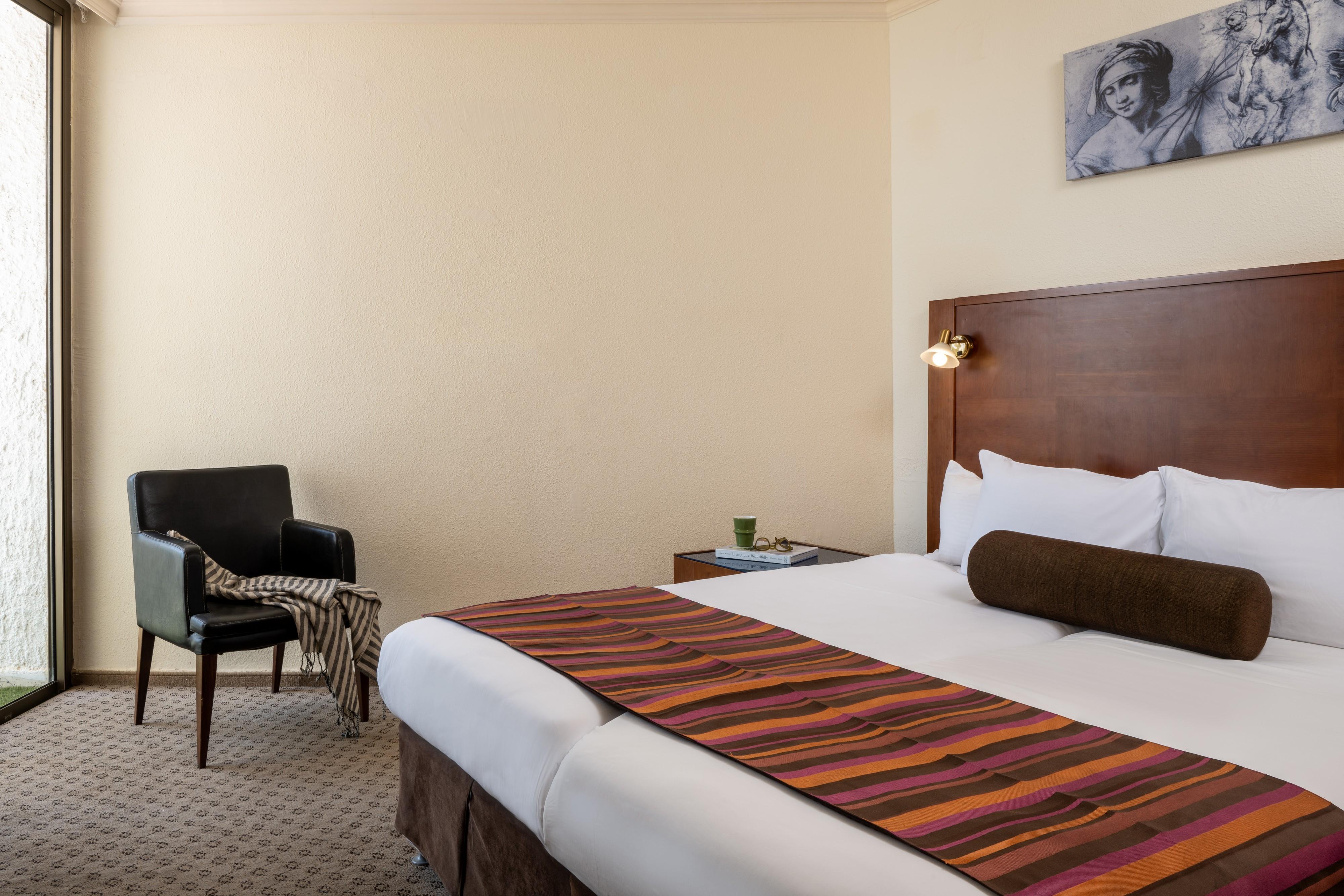 Leonardo Inn Hotel Dead Sea Ein Bokek Ngoại thất bức ảnh