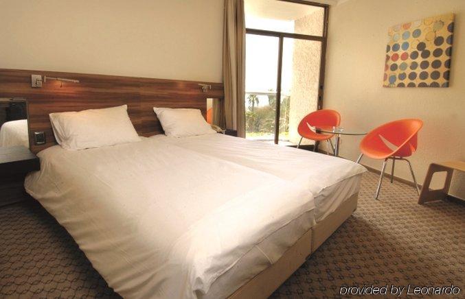 Leonardo Inn Hotel Dead Sea Ein Bokek Phòng bức ảnh
