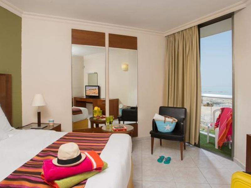 Leonardo Inn Hotel Dead Sea Ein Bokek Ngoại thất bức ảnh