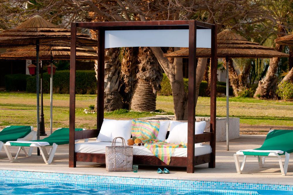 Leonardo Inn Hotel Dead Sea Ein Bokek Ngoại thất bức ảnh