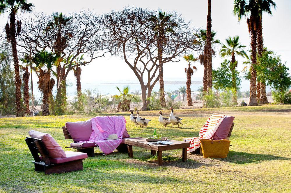 Leonardo Inn Hotel Dead Sea Ein Bokek Ngoại thất bức ảnh