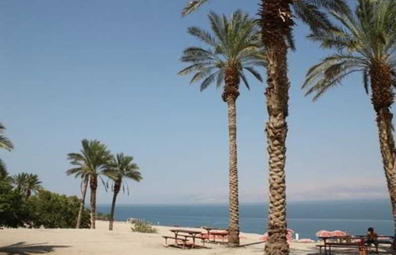 Leonardo Inn Hotel Dead Sea Ein Bokek Ngoại thất bức ảnh