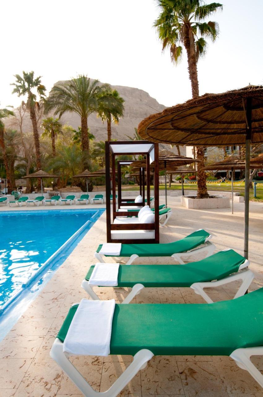 Leonardo Inn Hotel Dead Sea Ein Bokek Ngoại thất bức ảnh