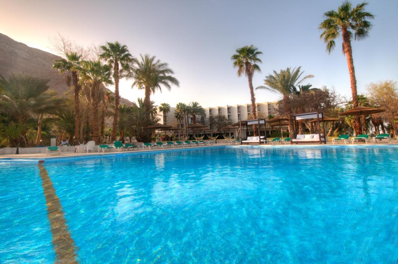 Leonardo Inn Hotel Dead Sea Ein Bokek Ngoại thất bức ảnh