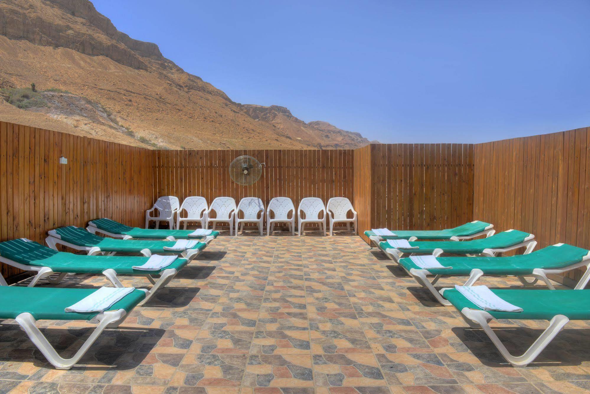 Leonardo Inn Hotel Dead Sea Ein Bokek Ngoại thất bức ảnh