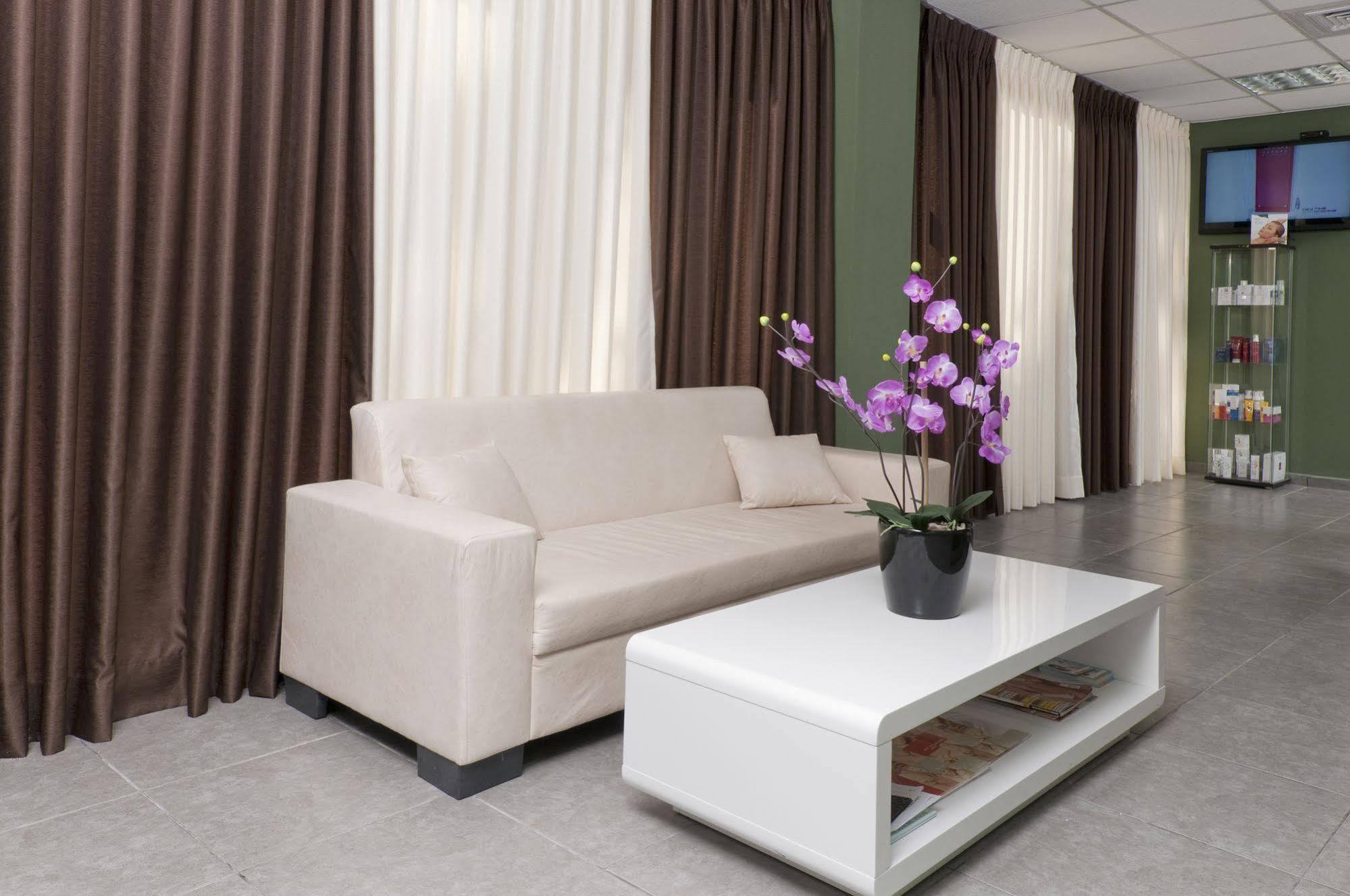 Leonardo Inn Hotel Dead Sea Ein Bokek Ngoại thất bức ảnh