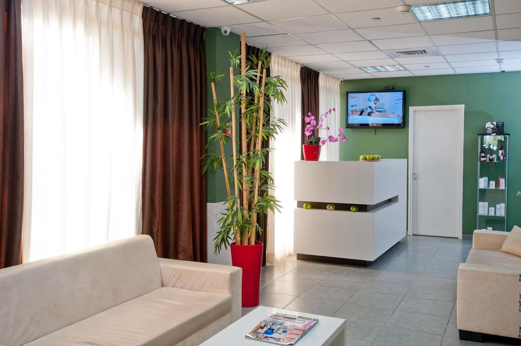 Leonardo Inn Hotel Dead Sea Ein Bokek Ngoại thất bức ảnh
