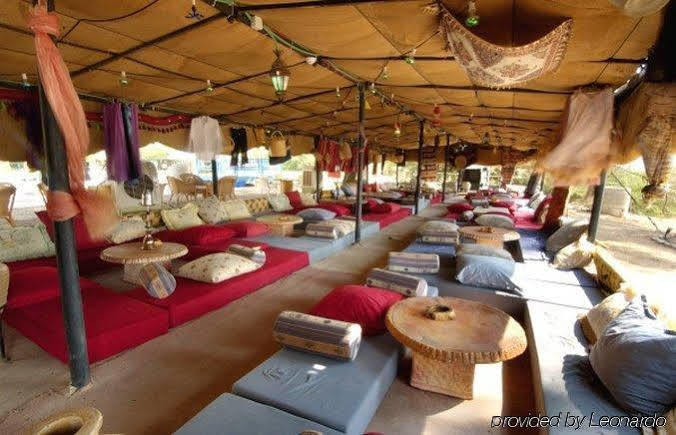 Leonardo Inn Hotel Dead Sea Ein Bokek Ngoại thất bức ảnh