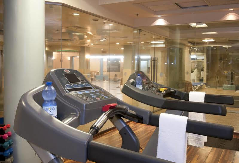 Leonardo Inn Hotel Dead Sea Ein Bokek Ngoại thất bức ảnh