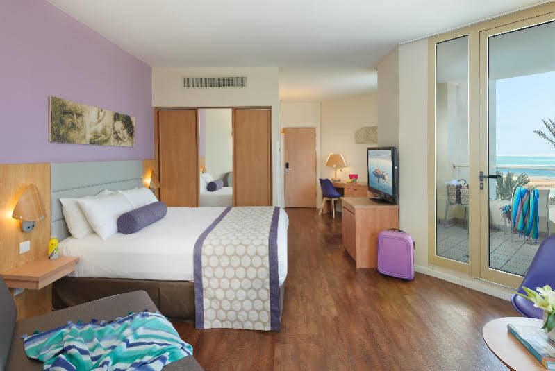 Leonardo Inn Hotel Dead Sea Ein Bokek Ngoại thất bức ảnh