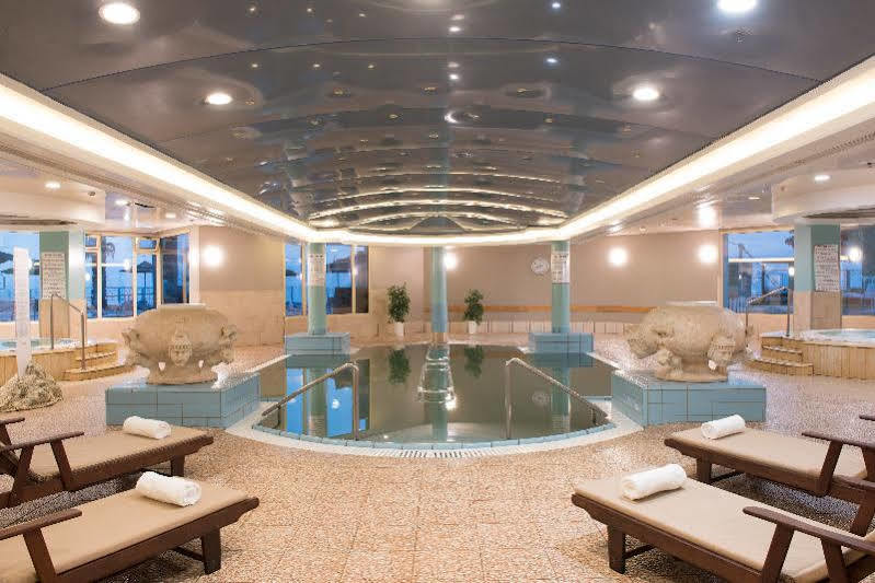 Leonardo Inn Hotel Dead Sea Ein Bokek Ngoại thất bức ảnh